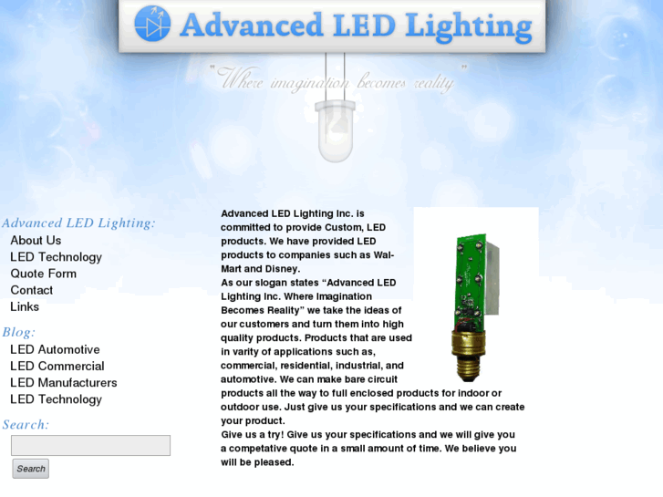 www.advancedledlighting.com
