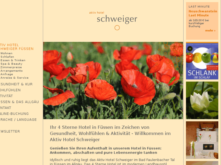 www.aktiv-hotel-schweiger.com