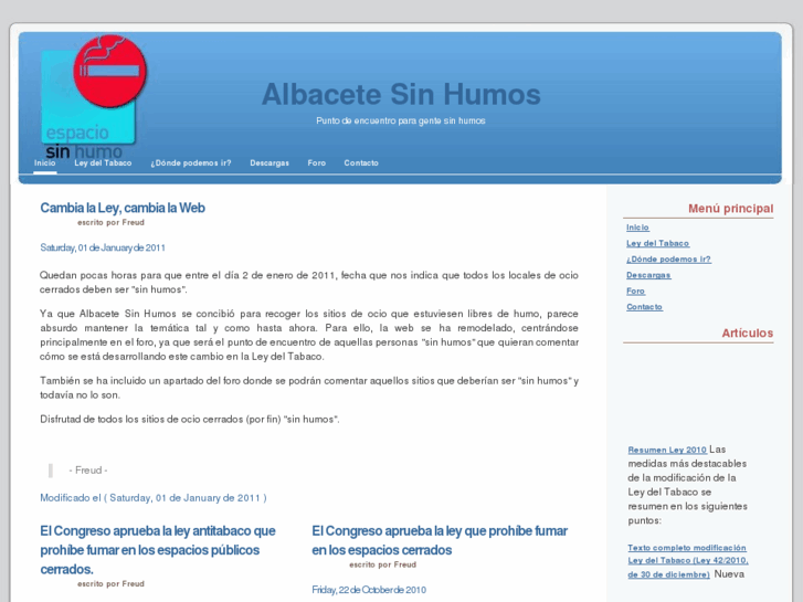 www.albacetesinhumos.com