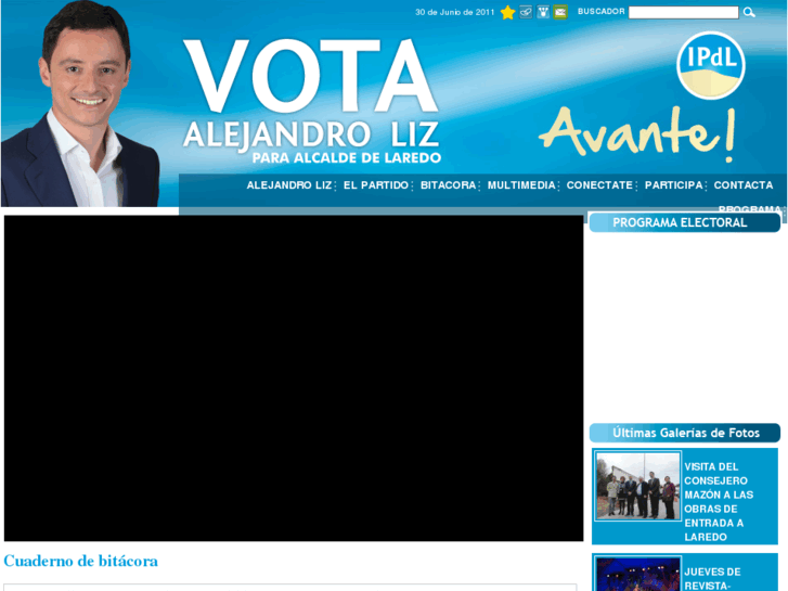 www.alejandroliz.com