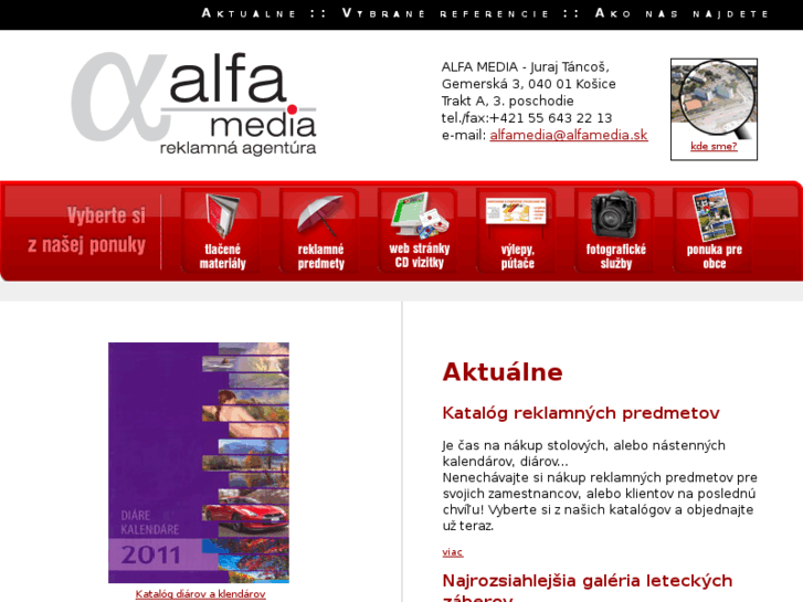 www.alfamedia.sk