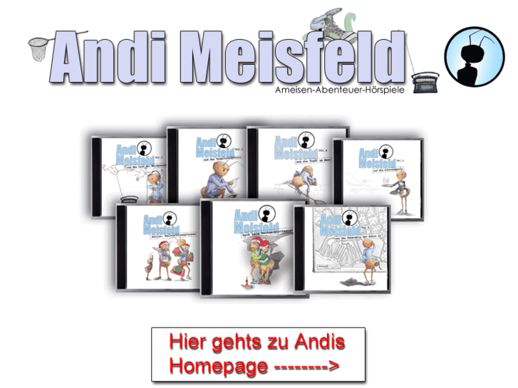 www.andi-meisfeld.de