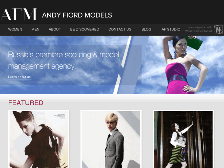 www.andyfiordmodels.com