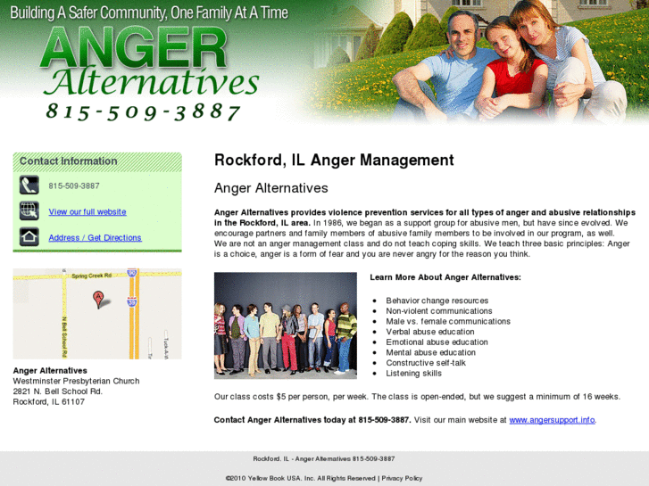 www.angersupportgroup.com