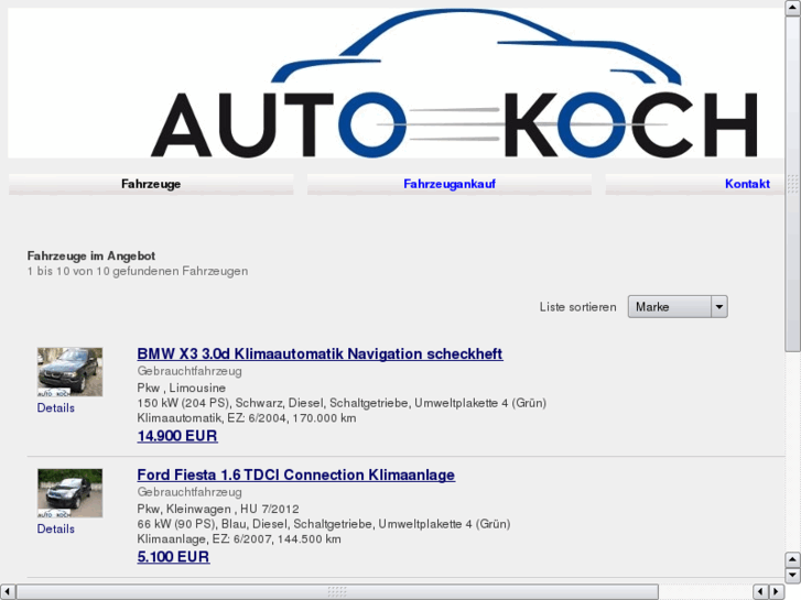 www.autokoch.com