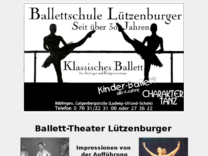 www.ballett-schule.info