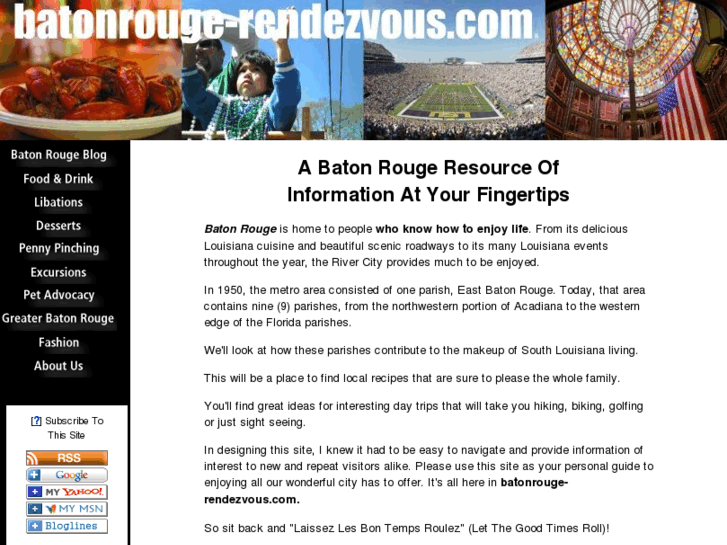 www.batonrouge-rendezvous.com