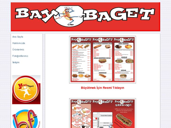 www.baybaget.com