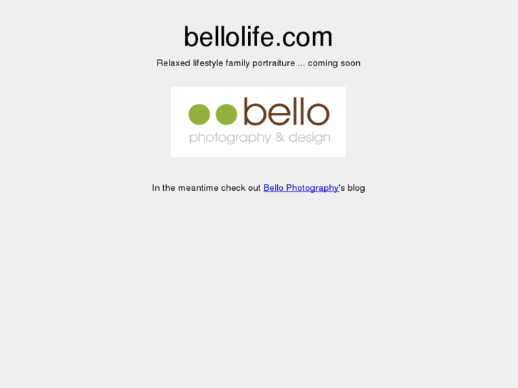 www.bellolife.com