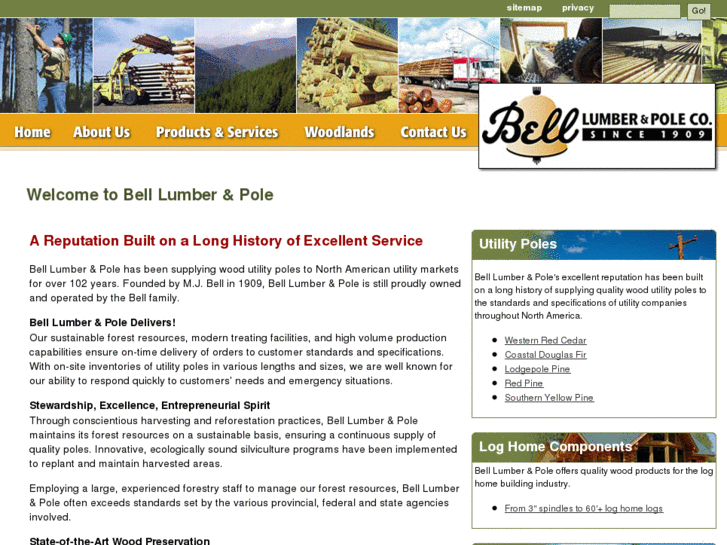 www.bellpole.com