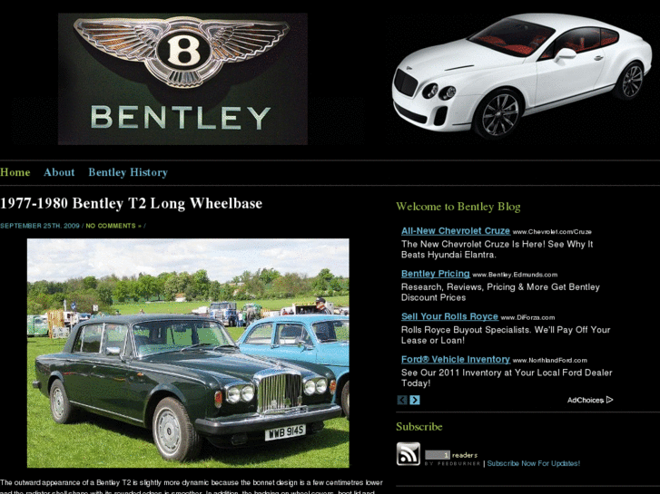 www.bentleyblog.com