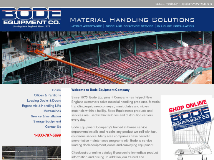 www.bodeequipment.com