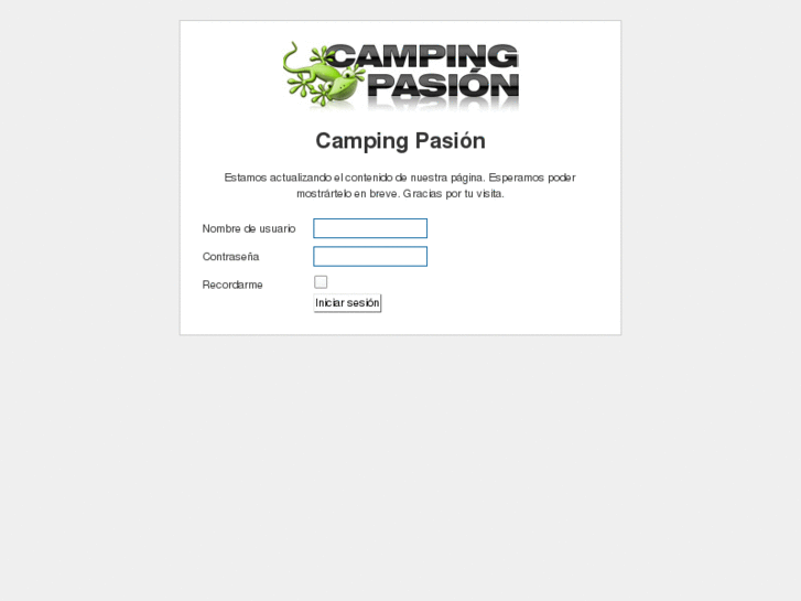 www.campingpasion.com