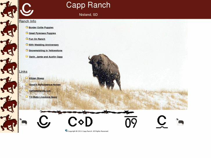 www.cappranch.com