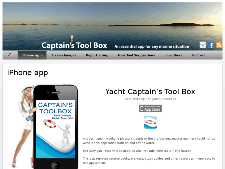 www.captainsapp.com