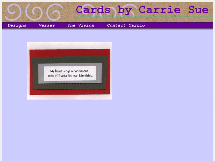 www.cardsbycarriesue.com