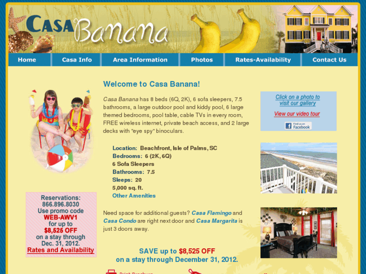 www.casabananasc.com