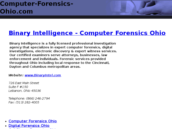 www.computer-forensics-ohio.com