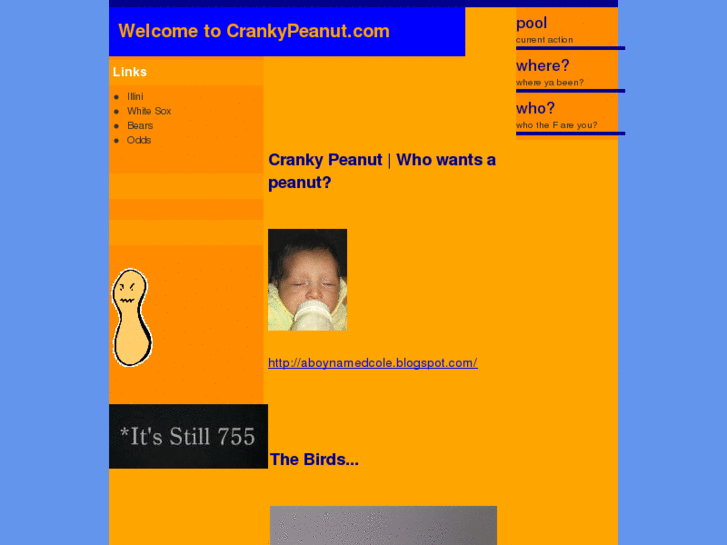 www.crankypeanut.com