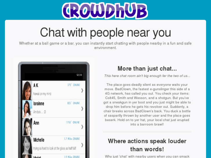 www.crowdhub.com