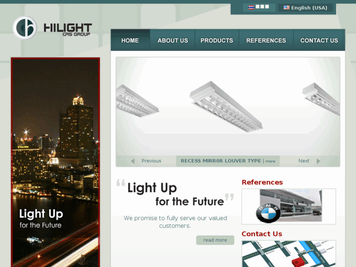 www.crslighting.com