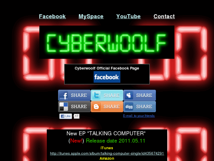 www.cyberwoolf.net