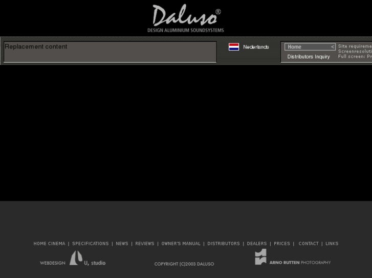 www.daluso.com