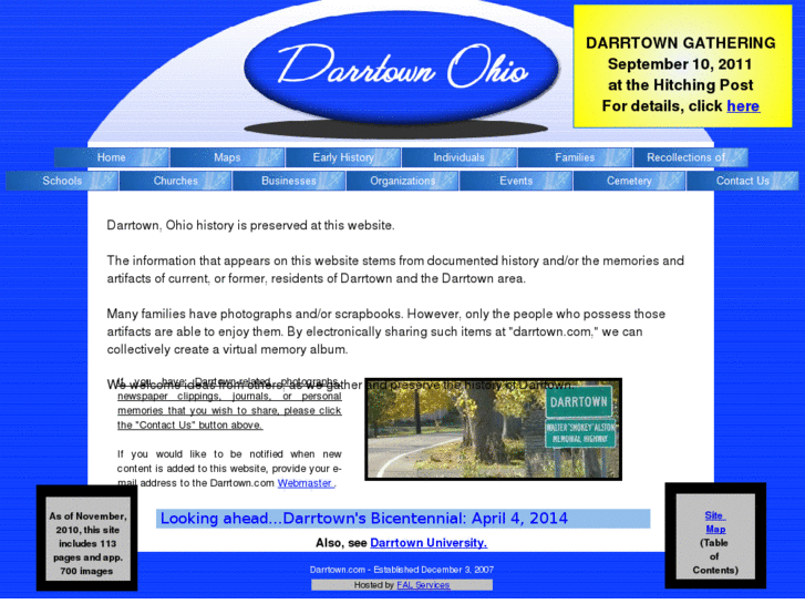 www.darrtown.com