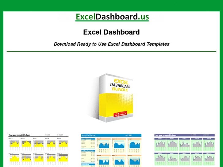 www.dashboardexcel.com