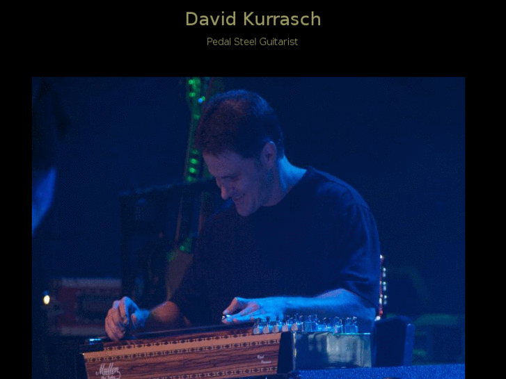 www.davidkurrasch.com