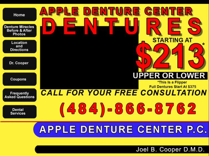 www.dentures-r-us.com