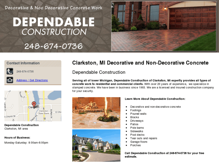 www.dependable-construction.com