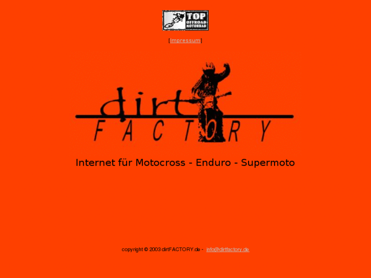 www.dirtfactory.de