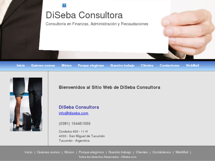 www.diseba.com