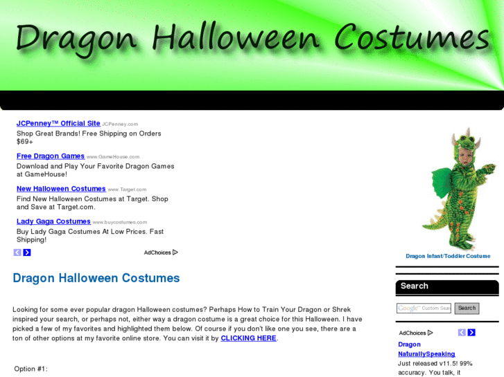 www.dragonhalloweencostumes.com