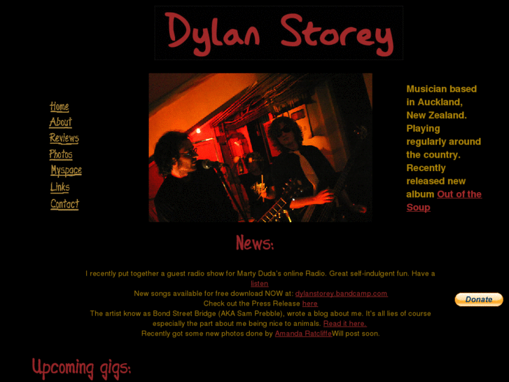 www.dylanstoreymusic.com