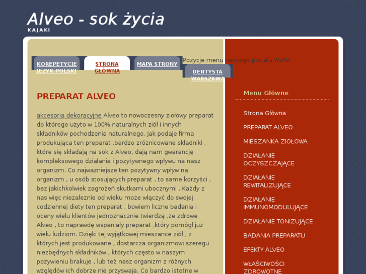 www.e-alveo.net