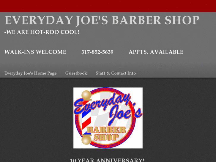 www.everydayjoestyle.com