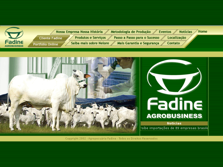 www.fadine.com