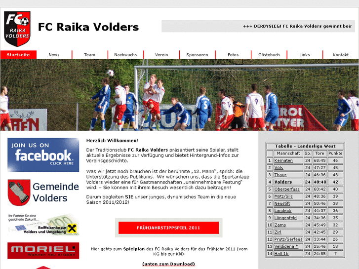 www.fc-raika-volders.at
