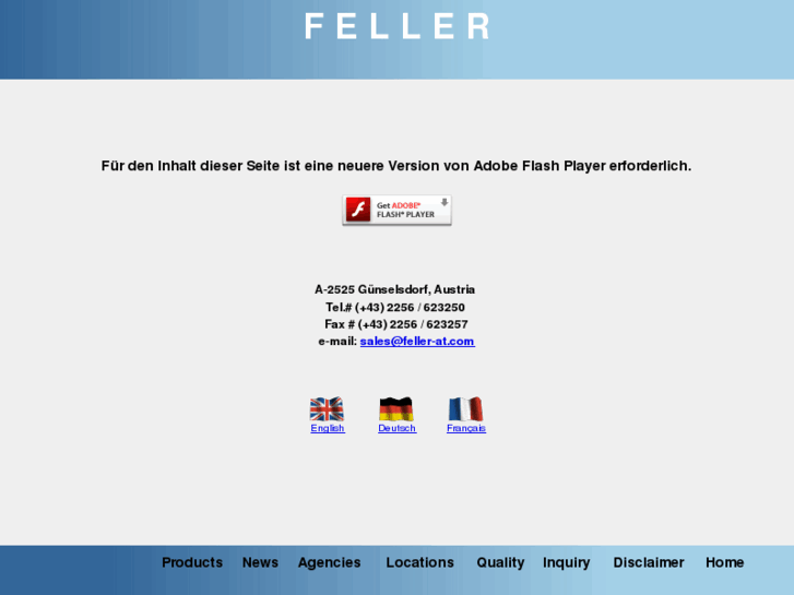 www.feller-at.com
