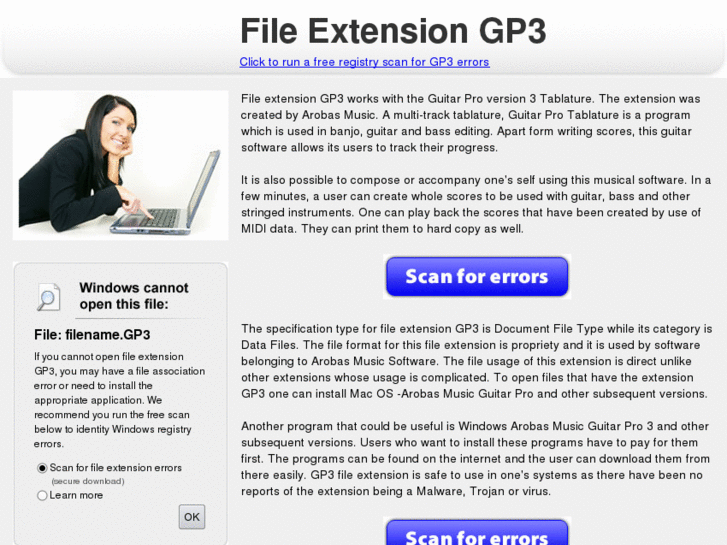 www.fileextensiongp3.com