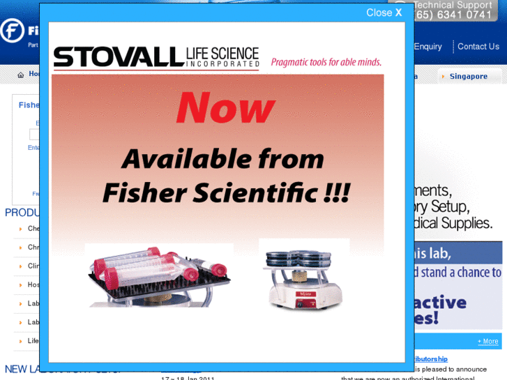 www.fishersci.com.sg