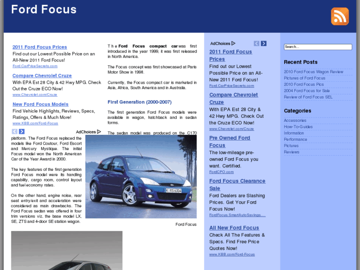 www.focus-ford.net