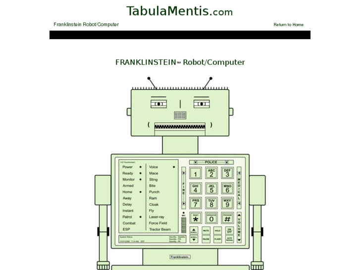 www.franklinstein.com