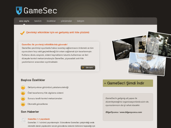 www.gamesec.com