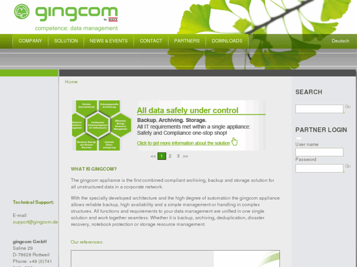 www.gingcom.com