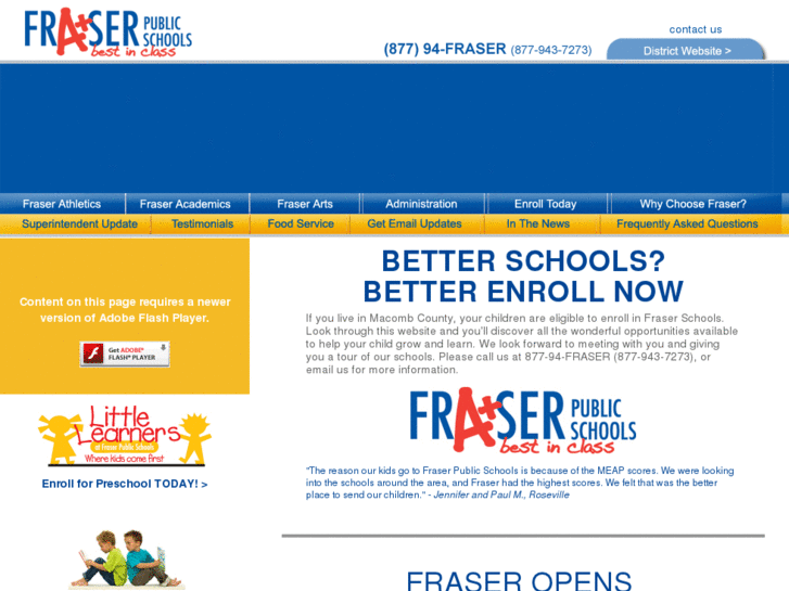 www.go2fraser.com