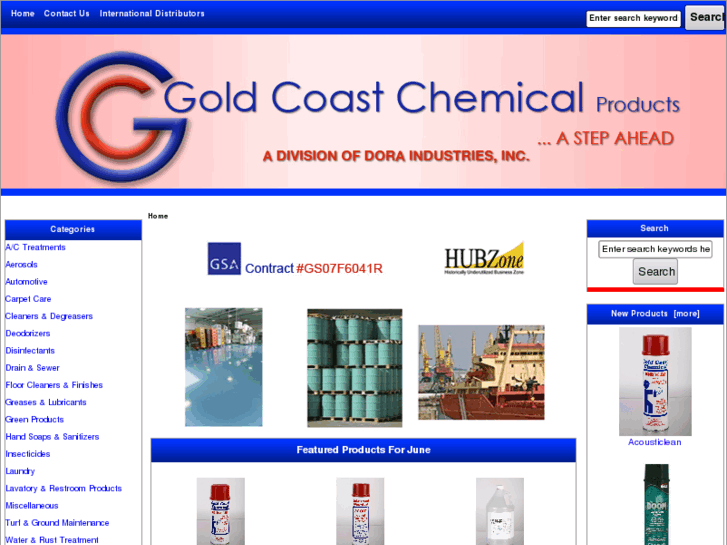 www.goldcoastchemical.com