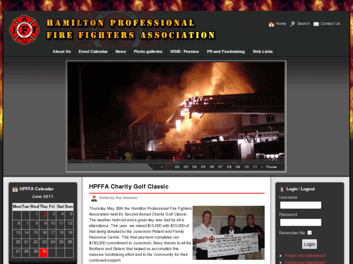 www.hamiltonfirefighters.ca